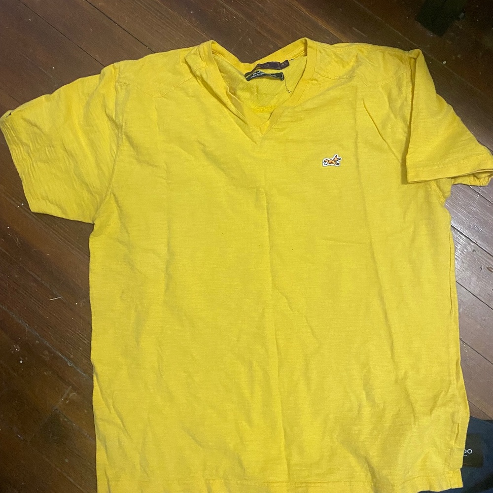AKOO tshirt